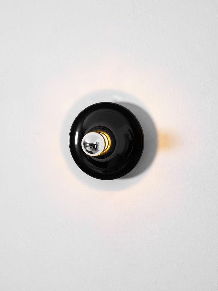 Eclipta Vägglampa