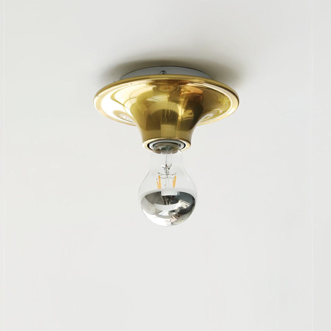 Eclipta Vägglampa