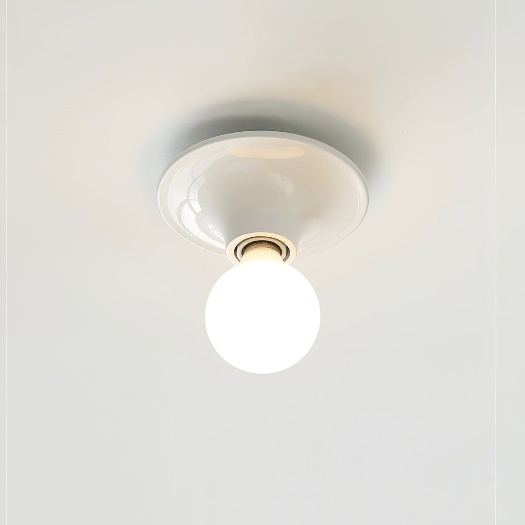 Eclipta Vägglampa