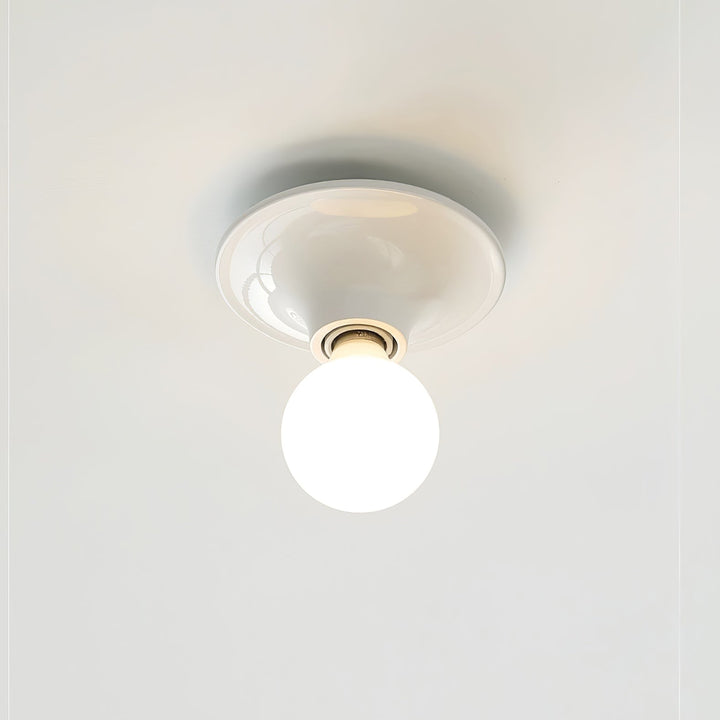Eclipta Vägglampa