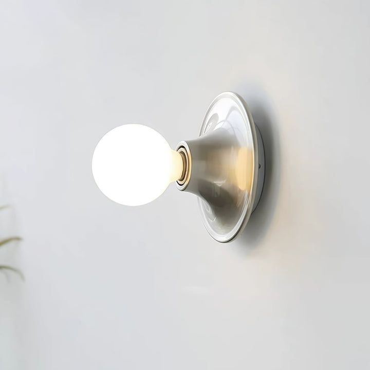 Eclipta Vägglampa