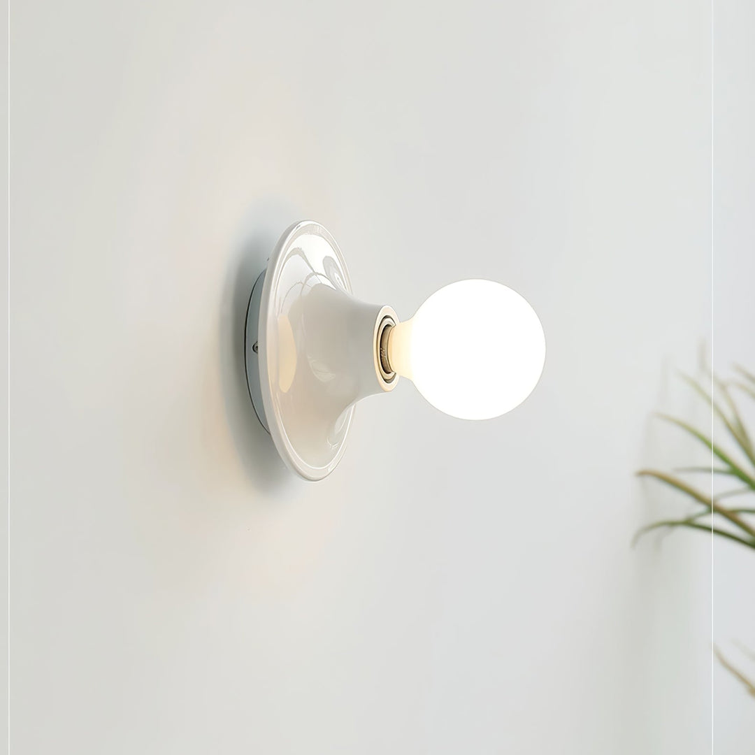 Eclipta Vägglampa