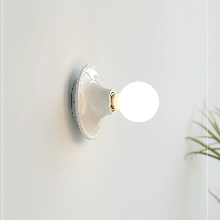 Eclipta Vägglampa