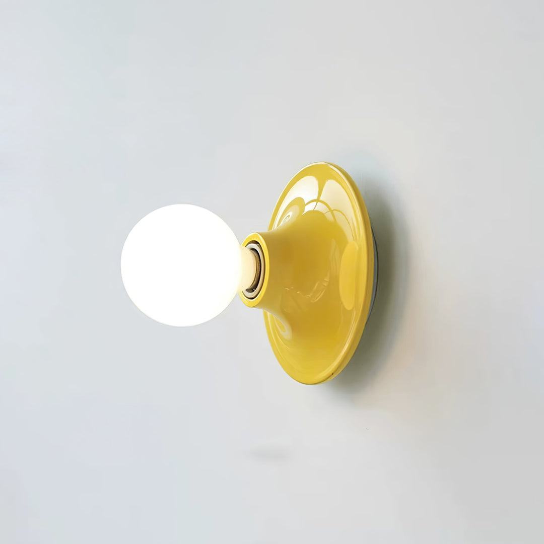 Eclipta Vägglampa