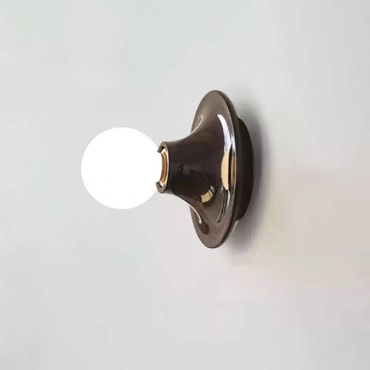 Eclipta Vägglampa