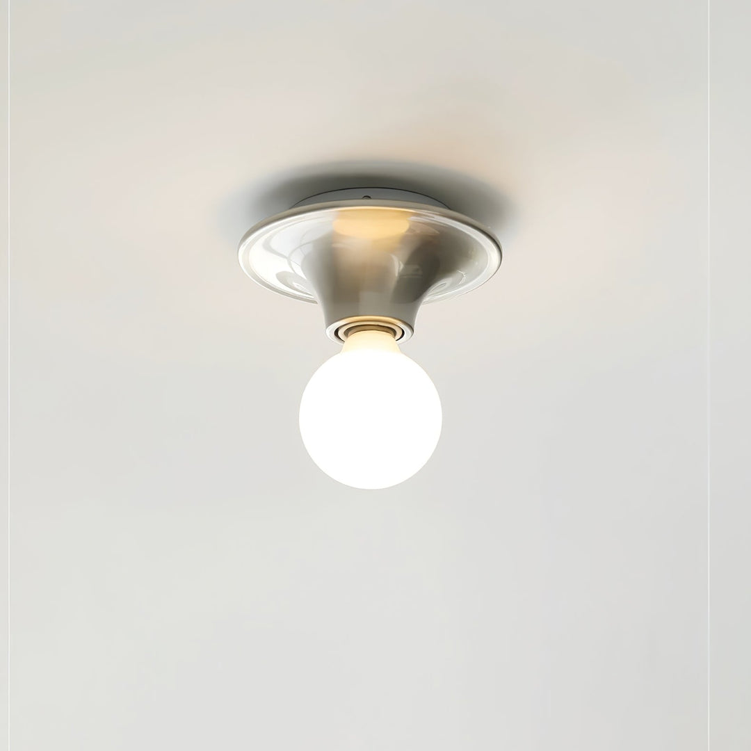 Eclipta Vägglampa