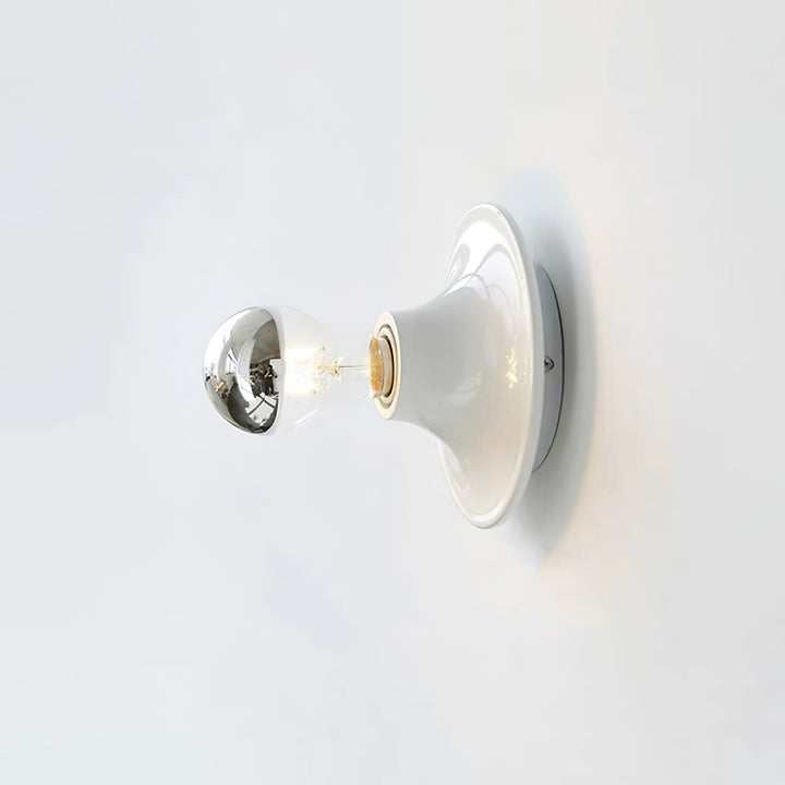 Eclipta Vägglampa