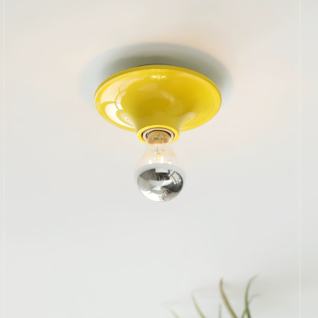Eclipta Vägglampa