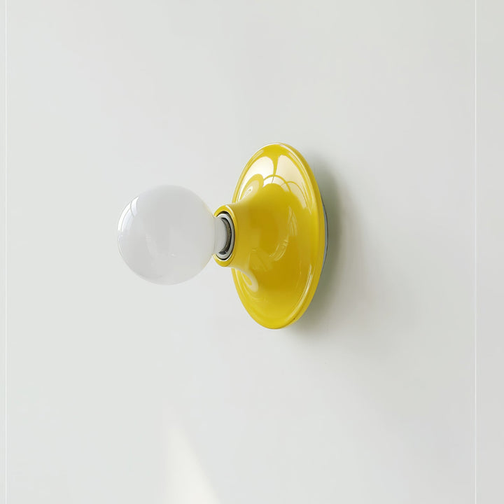 Eclipta Vägglampa