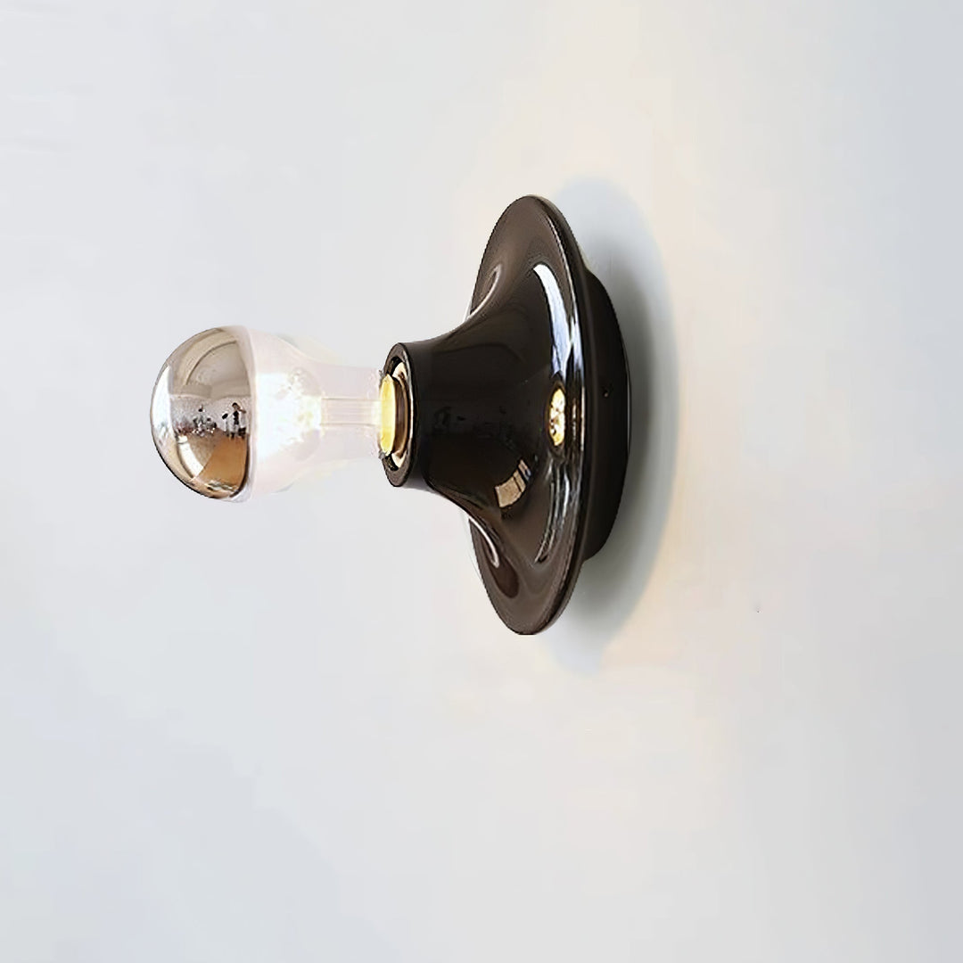 Eclipta Vägglampa