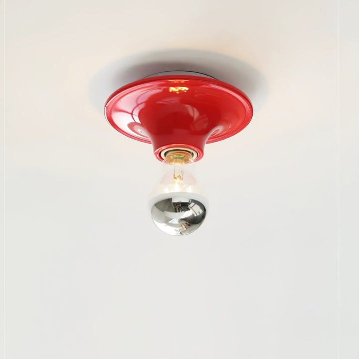 Eclipta Vägglampa