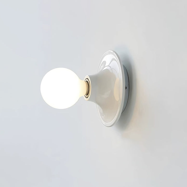 Eclipta Vägglampa