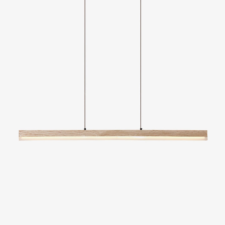 Ecliptic Beam Pendellampa