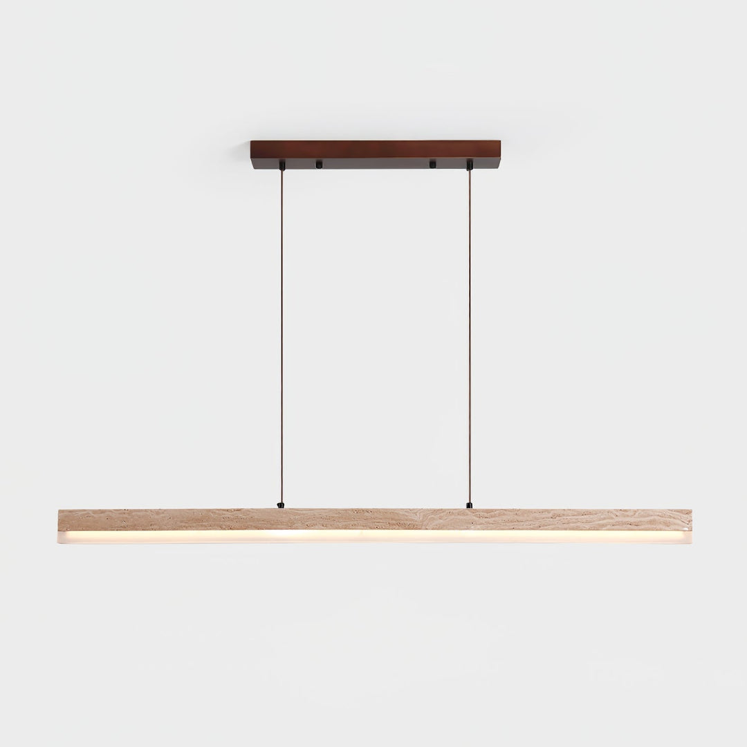 Ecliptic Beam Pendellampa