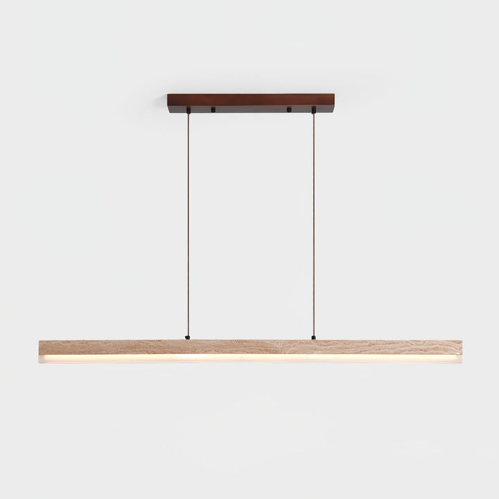 Ecliptic Beam Pendellampa