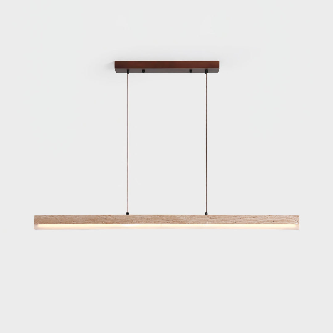 Ecliptic Beam Pendellampa