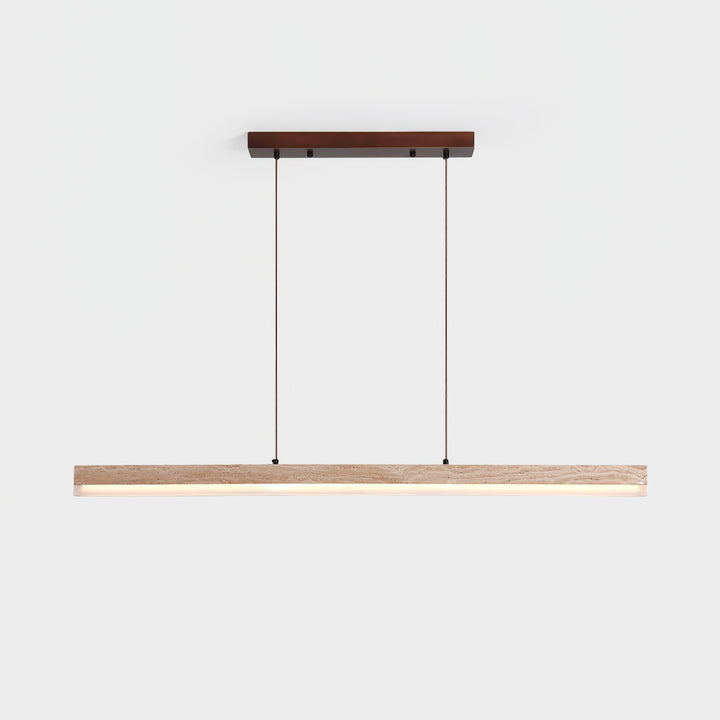 Ecliptic Beam Pendellampa