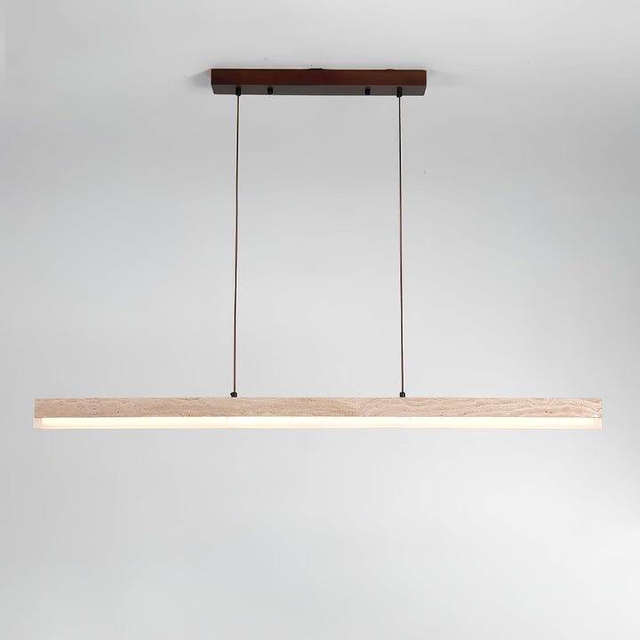 Ecliptic Beam Pendellampa