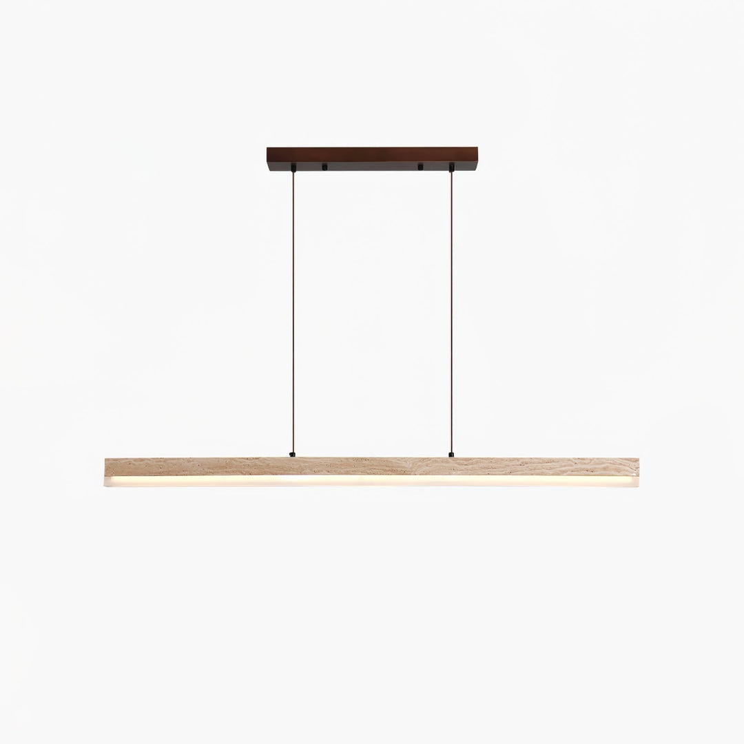 Ecliptic Beam Pendellampa