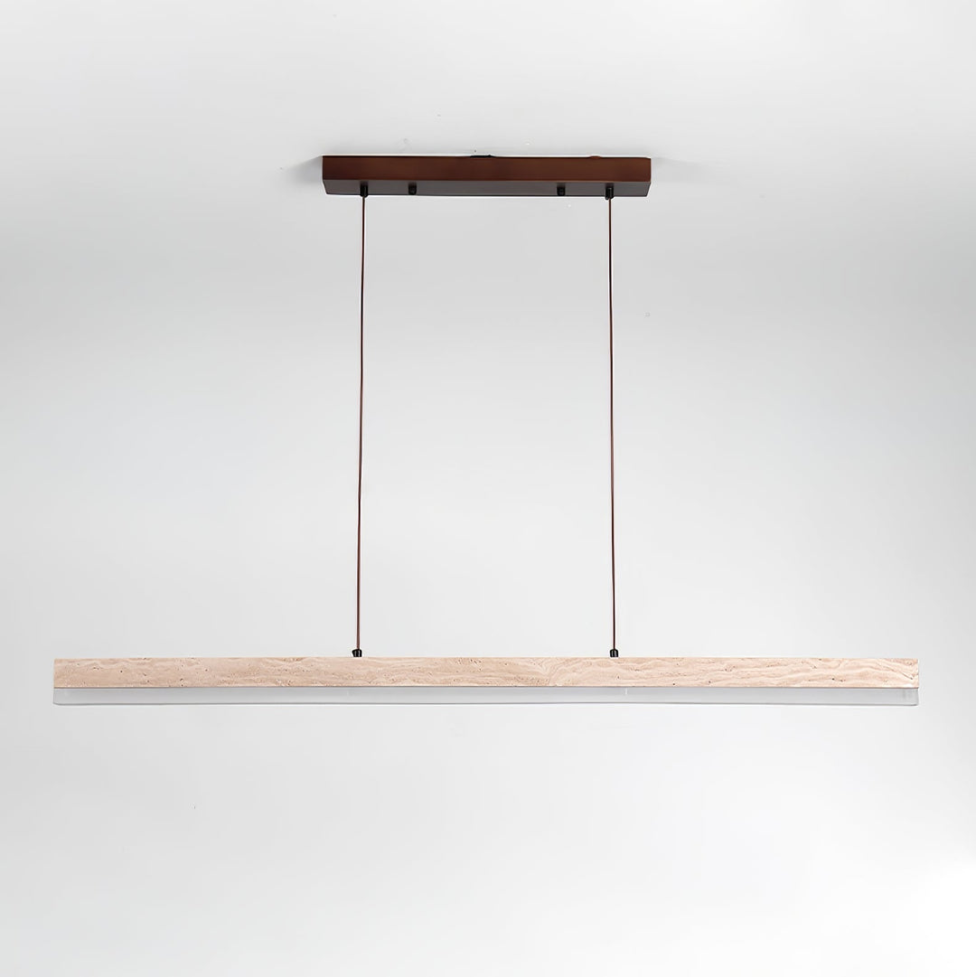 Ecliptic Beam Pendellampa