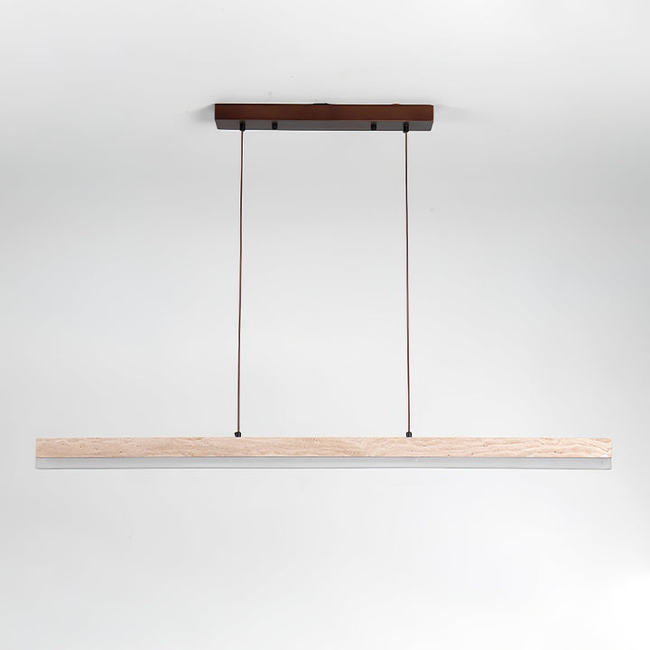 Ecliptic Beam Pendellampa