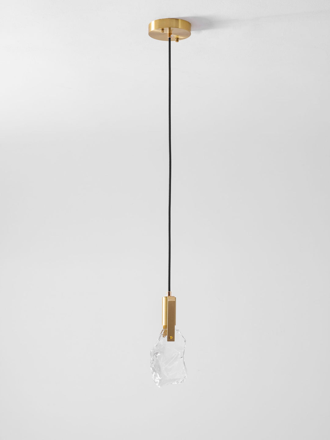 Ecliptique Serien Pendellampa