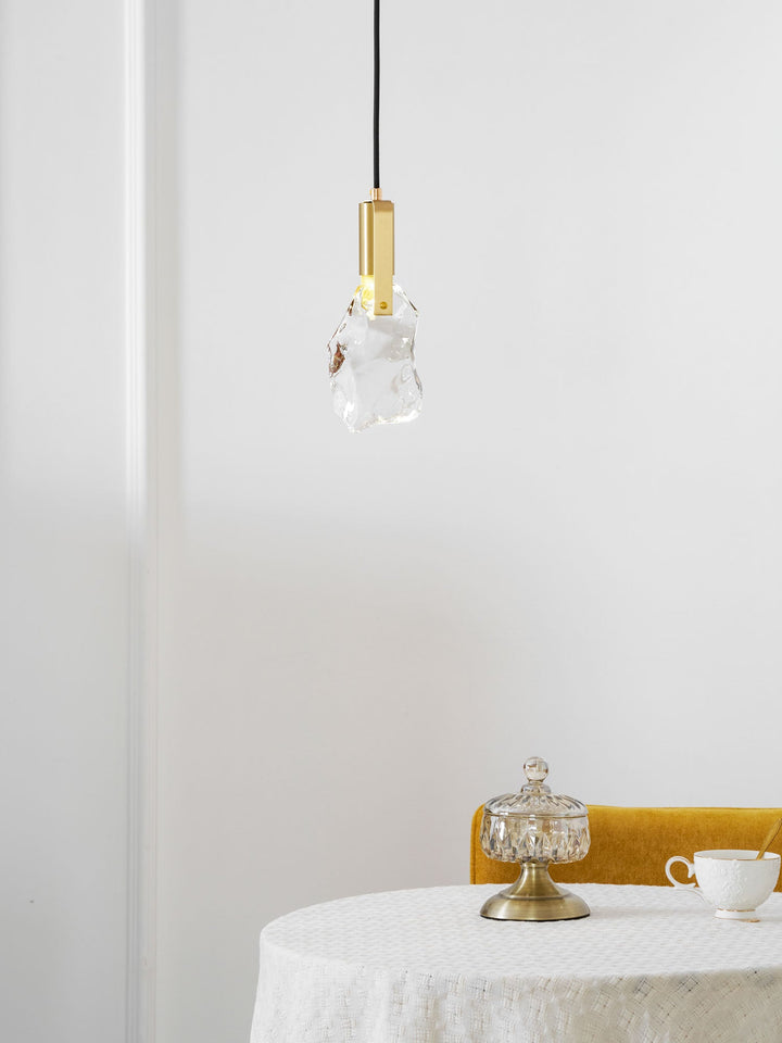 Ecliptique Serien Pendellampa
