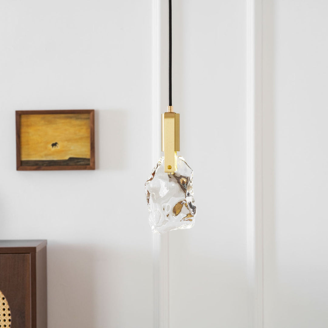 Ecliptique Serien Pendellampa