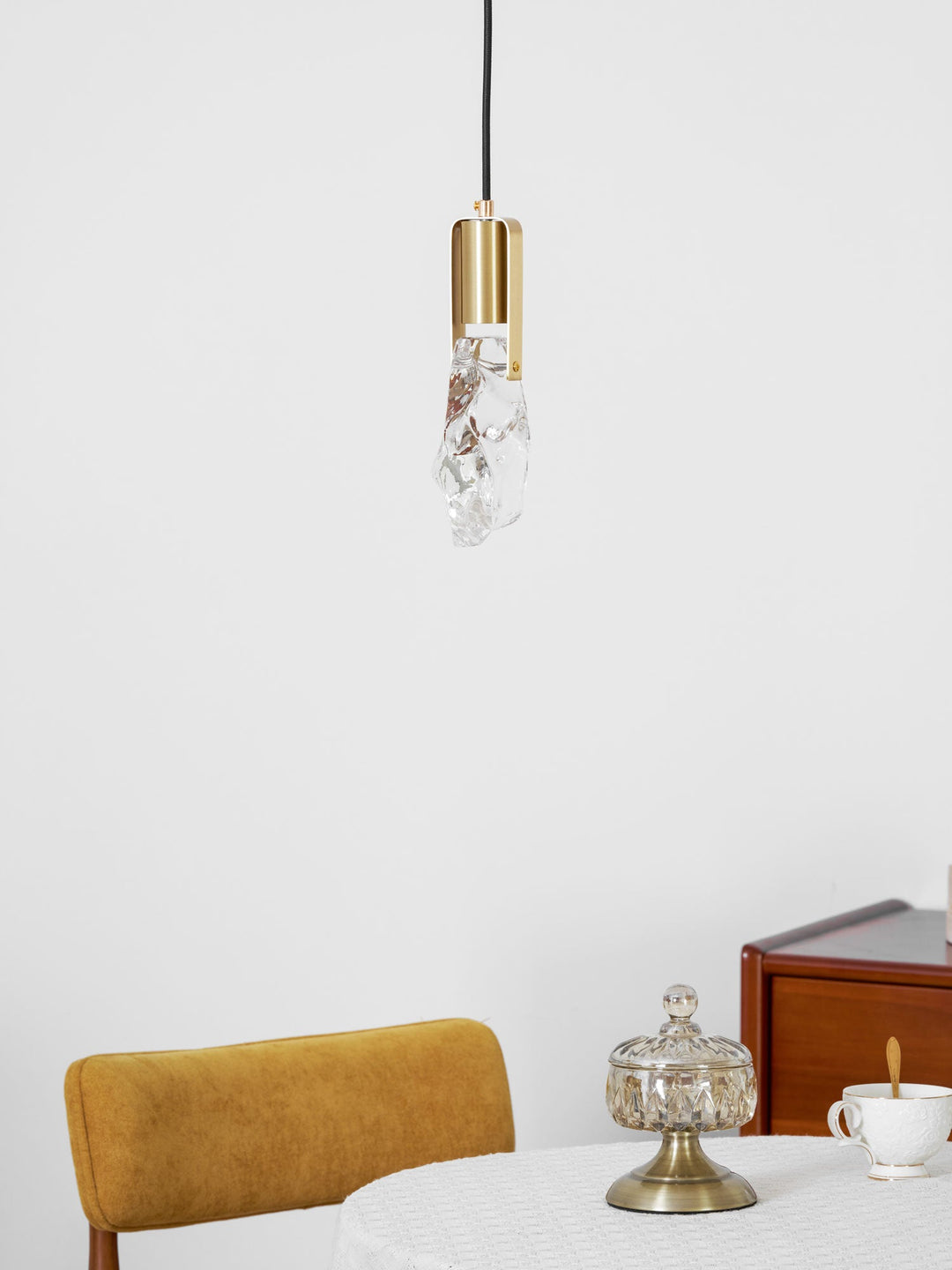 Ecliptique Serien Pendellampa