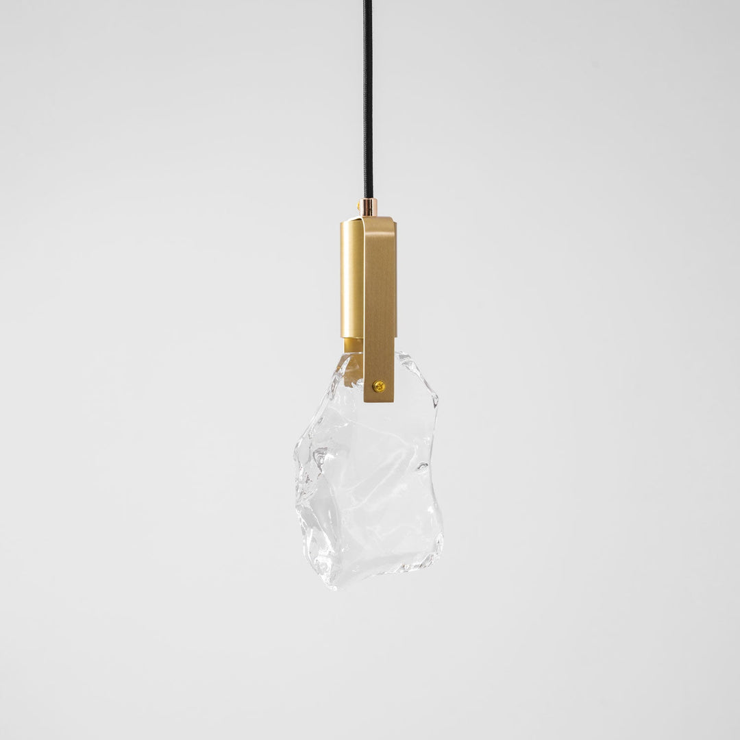 Ecliptique Serien Pendellampa