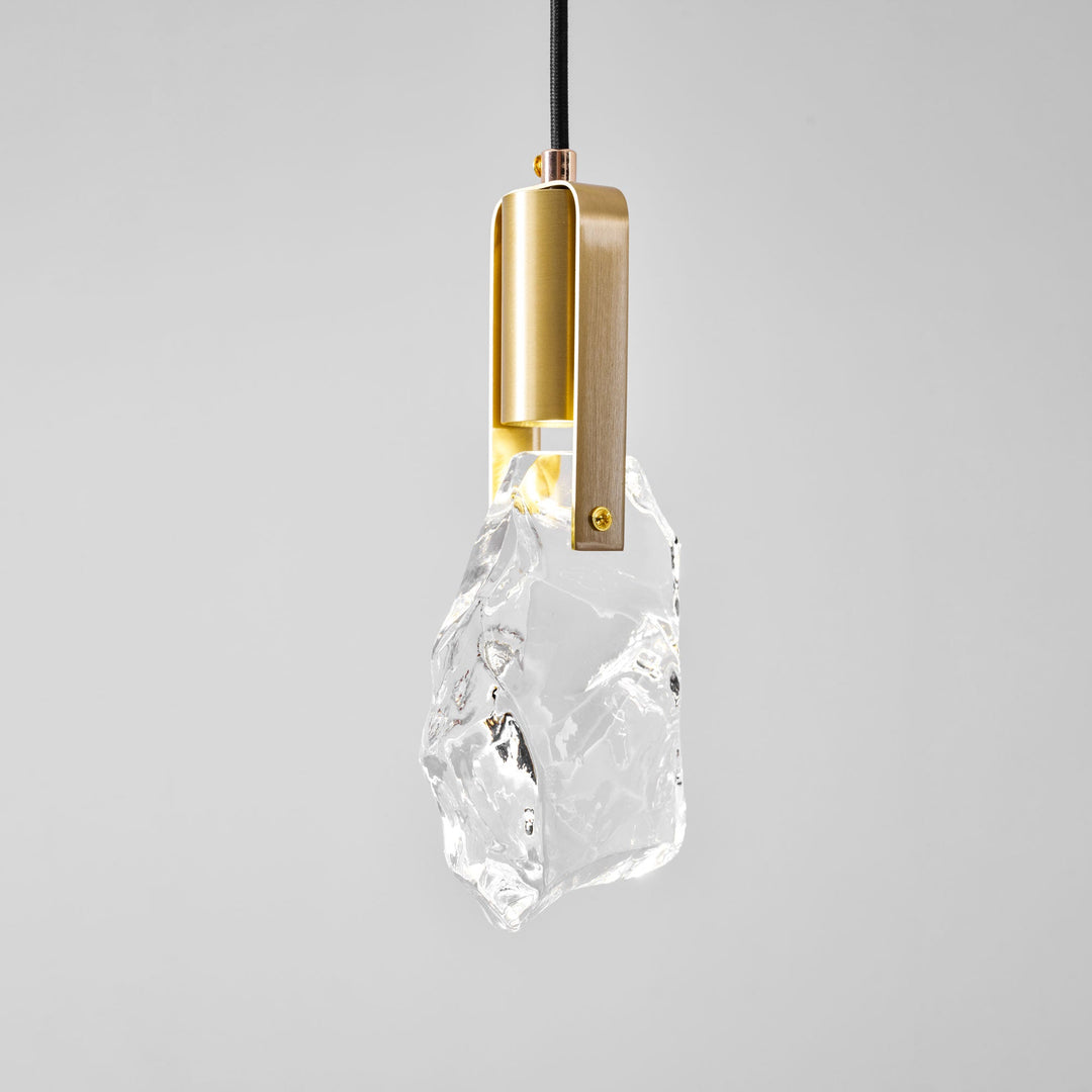 Ecliptique Serien Pendellampa