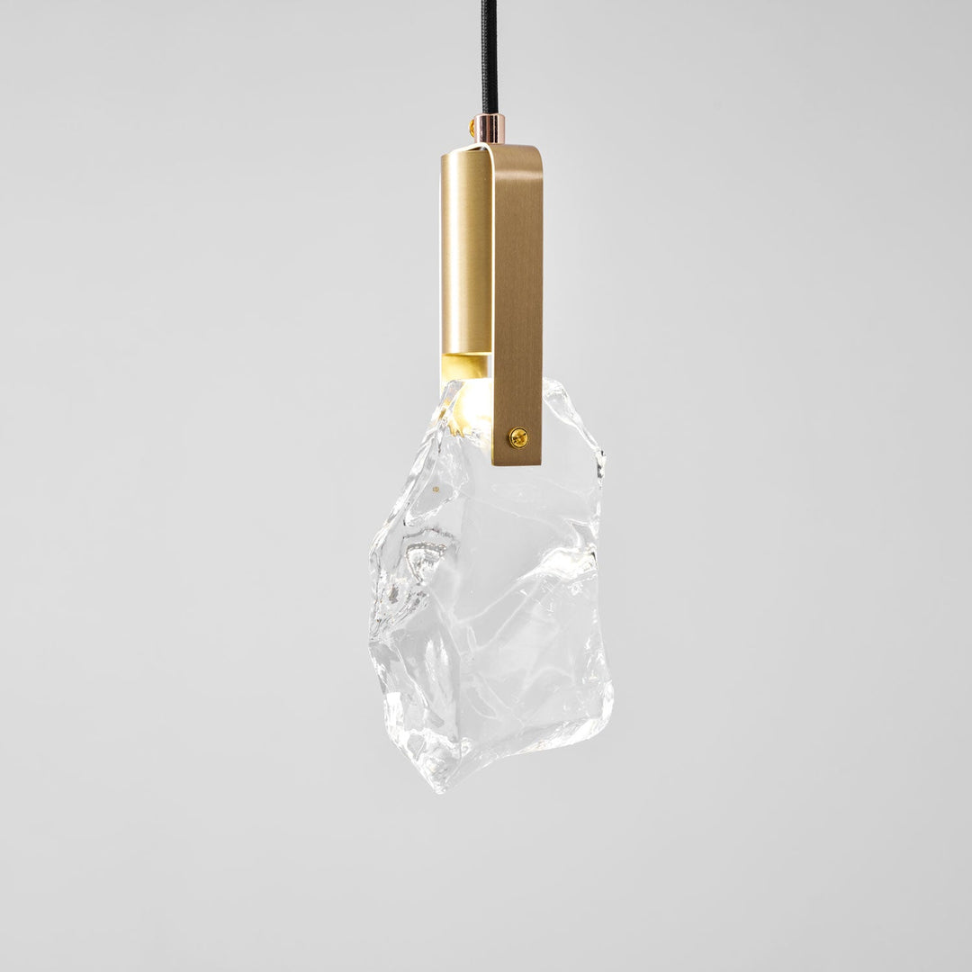 Ecliptique Serien Pendellampa