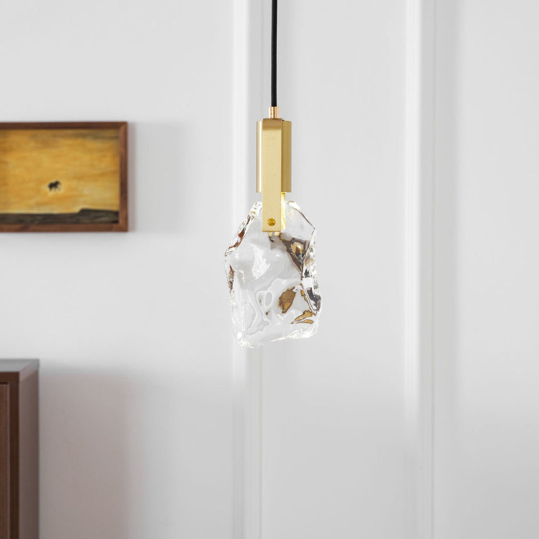 Ecliptique Serien Pendellampa