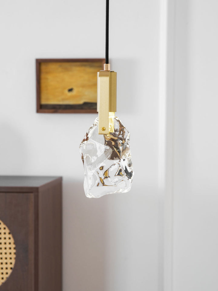 Ecliptique Serien Pendellampa