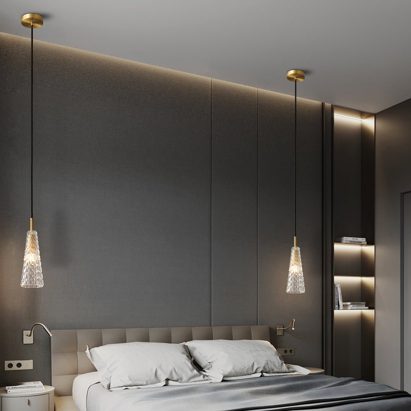Ecliptique Serien Pendellampa
