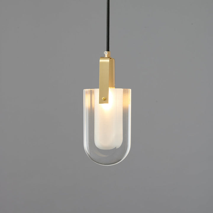 Ecliptique Serien Pendellampa
