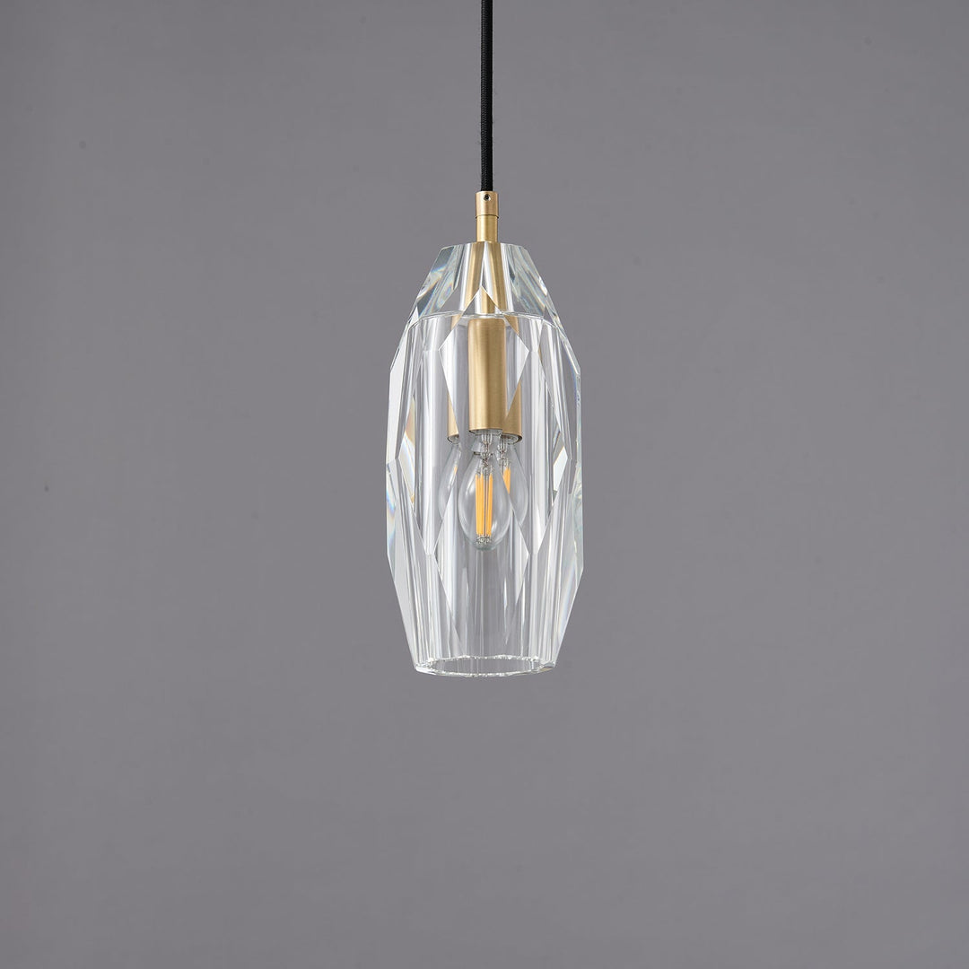 Ecliptique Serien Pendellampa