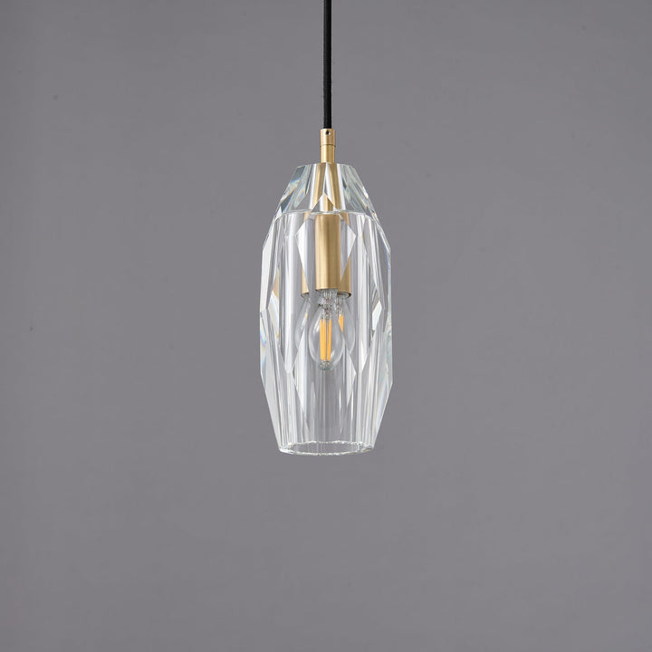 Ecliptique Serien Pendellampa