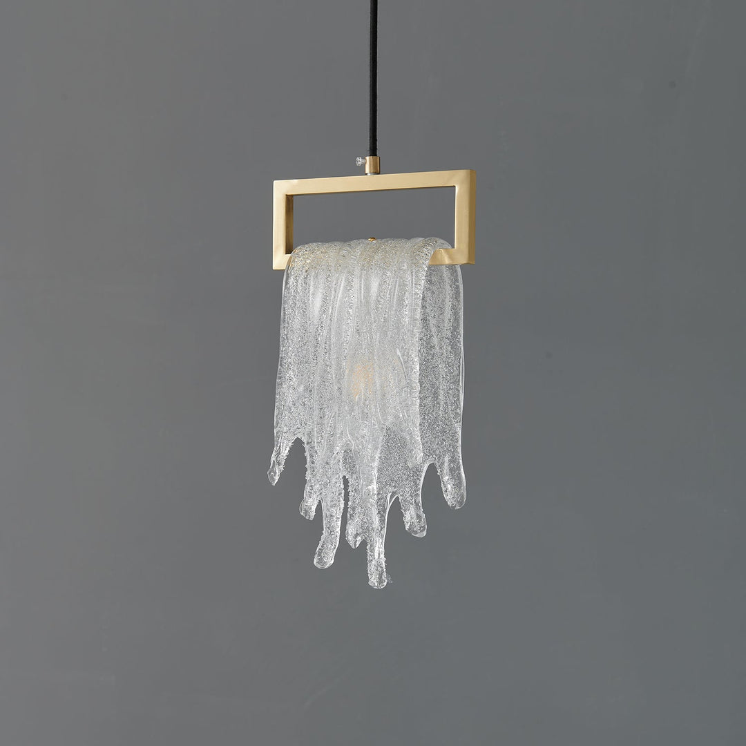 Ecliptique Serien Pendellampa