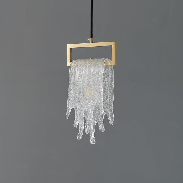 Ecliptique Serien Pendellampa