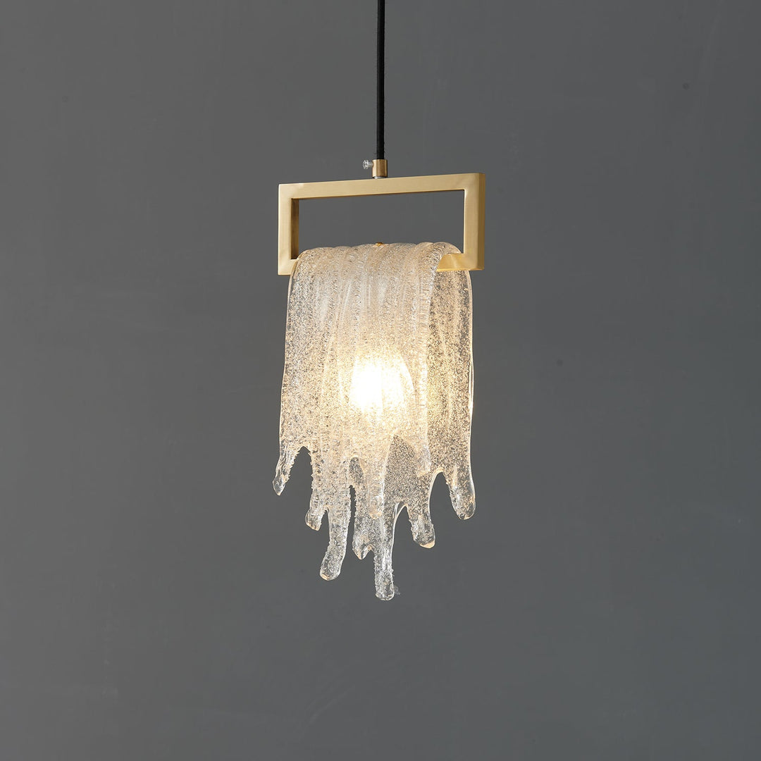 Ecliptique Serien Pendellampa