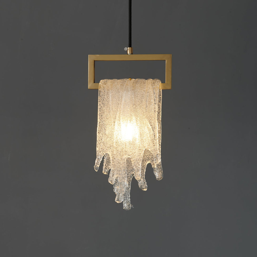 Ecliptique Serien Pendellampa