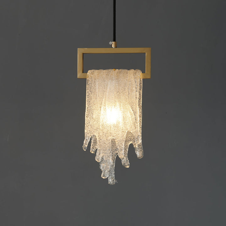 Ecliptique Serien Pendellampa