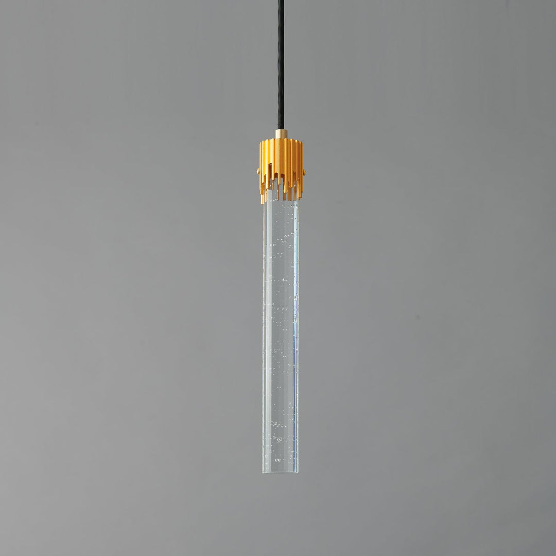 Ecliptique Serien Pendellampa