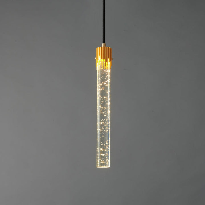 Ecliptique Serien Pendellampa