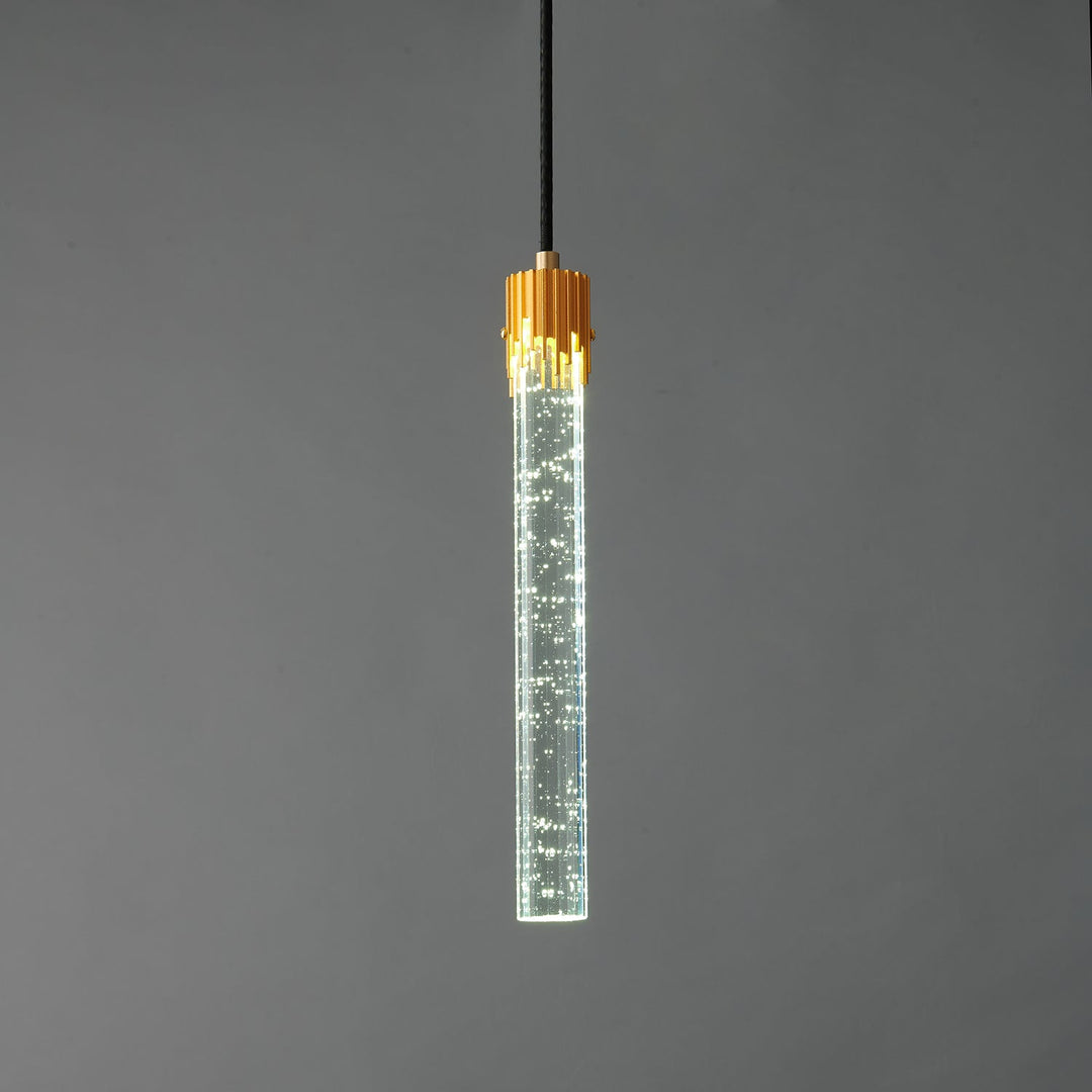 Ecliptique Serien Pendellampa