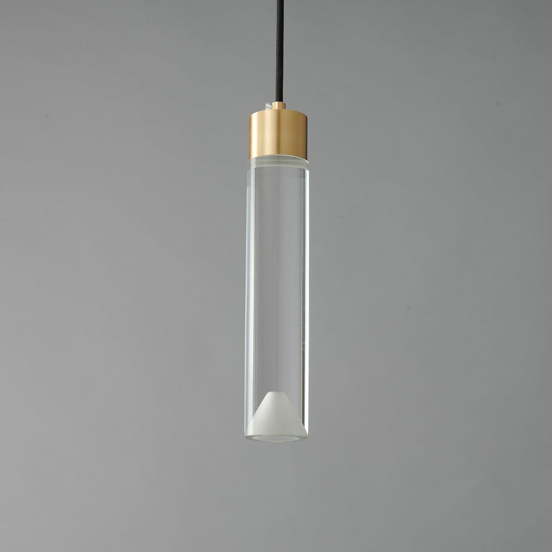 Ecliptique Serien Pendellampa