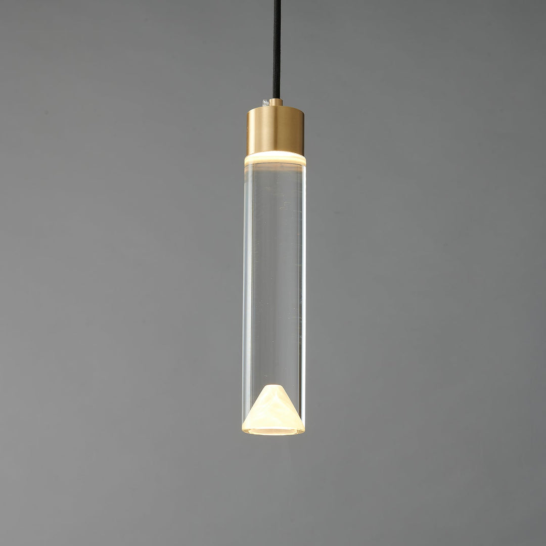 Ecliptique Serien Pendellampa