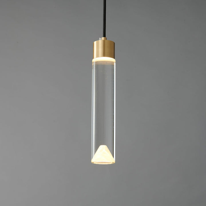 Ecliptique Serien Pendellampa