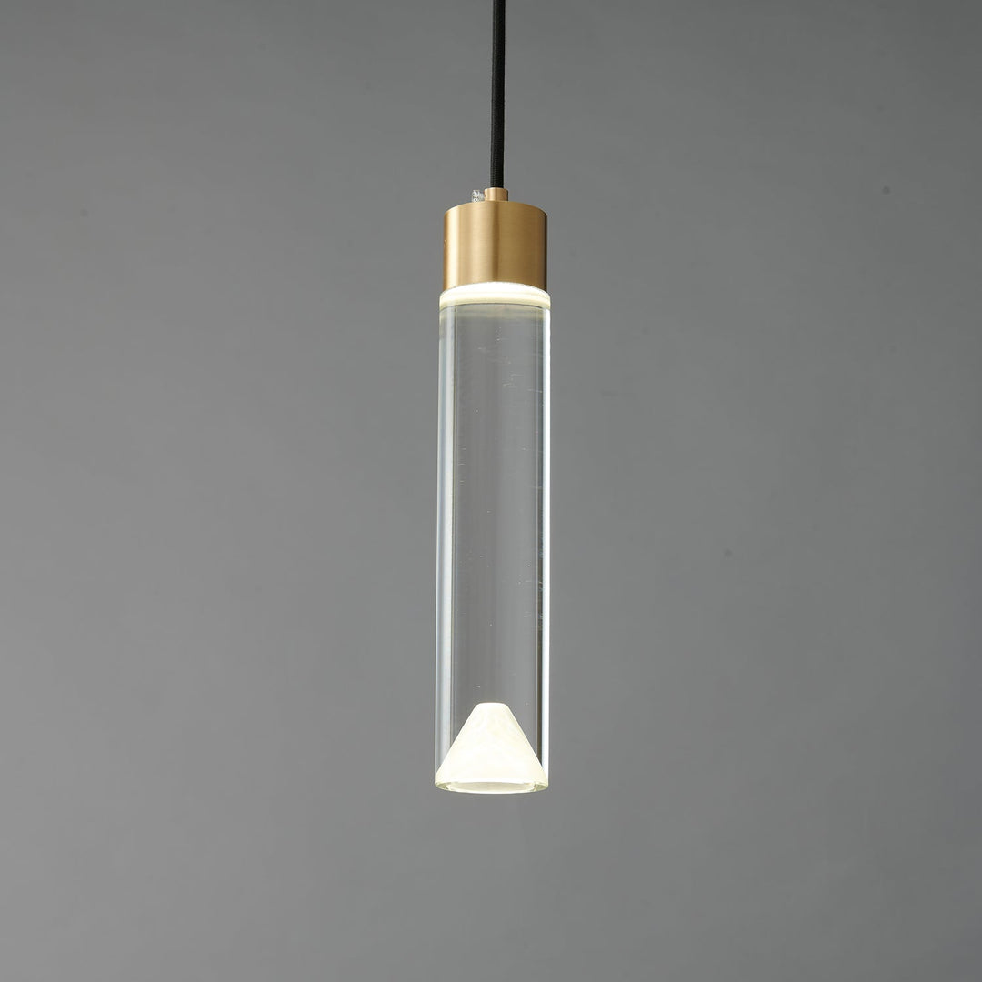 Ecliptique Serien Pendellampa